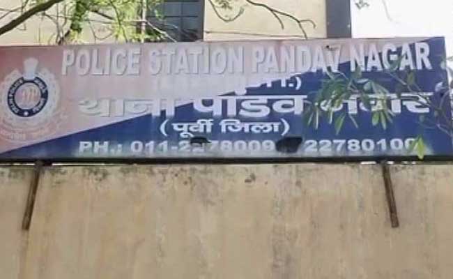 Woman Jumps Off First Floor In Delhi To Escape Men Who Allegedly Raped Her