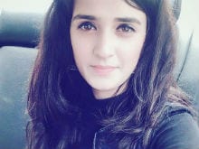 Actress Pankhuri Awasthy Reveals She Slapped A Man Who Touched Her Inappropriately