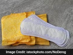 A Panty Liner Triggers A TSA Pat-Down Just One Step Removed From A Pap Smear