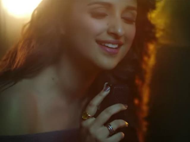 Maana Ke Hum Yaar Nahin: Parineeti Chopra's Debut Song Crosses 4 Million Views In A Day