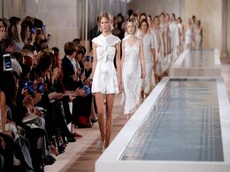 Top Paris Label Sacks Casting Agency Over 'Sadistic' Abuse Of Models Top Paris Label Sacks Casting Agency Over 'Sadistic' Abuse Of Models