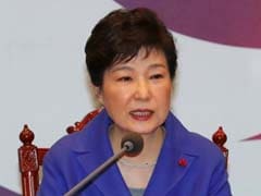 South Korea's Park Geun-Hye Apologises, Promises Cooperation In Graft Probe