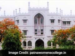 Patna Women's College To Begin Application Process For B.Ed. On March 27