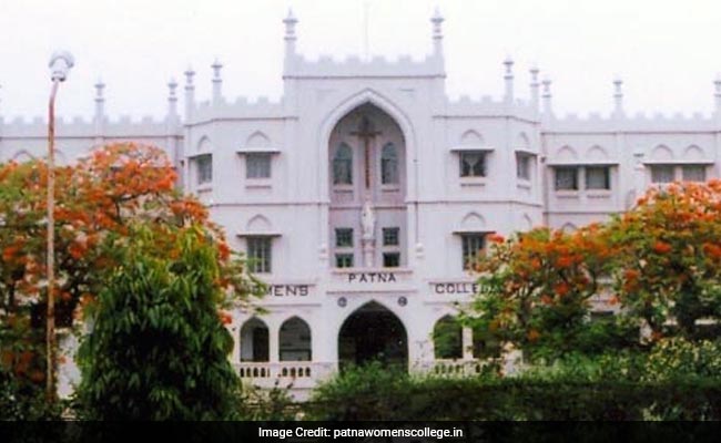 Patna Women's College To Begin Application Process For B.Ed. On March 27