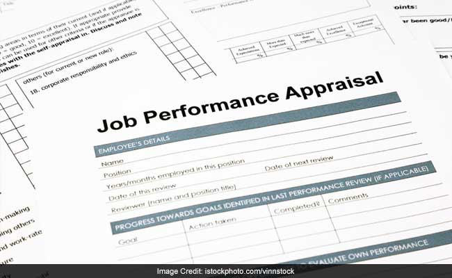 India Inc Sees Healthy Appraisals Despite Uncertainties: Report