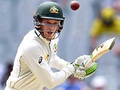 India vs Australia: Peter Handscomb Says He Was 'Completely Unaware' Of Key DRS Rule