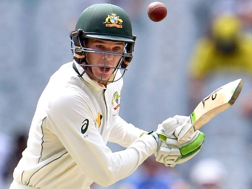 "Hard Not To Take That To Heart": Australia Batter On Social Media Abuse