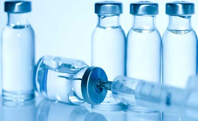 Glenmark Pharma Receives 7 Observations From US Regulator On Baddi Unit, Shares Fall