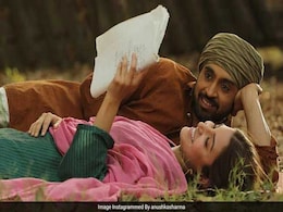 दिलजीत दोसांझ ने खुली बाहों से स्वागत के लिए किया बॉलीवुड का शुक्रिया दिलजीत दोसांझ ने खुली बाहों से स्वागत के लिए किया बॉलीवुड का शुक्रिया