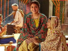 <I>Phillauri</i> Box Office Collection Day 2: Anushka Sharma's Film Makes Rs 9.22 Crores