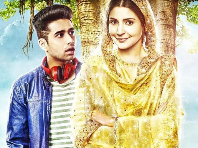 Phillauri Movie Review: Anushka Sharma Gets Into The Spirit Of ...