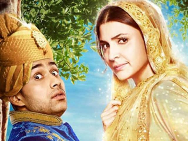 Phillauri Box Office Collection Day 7: Anushka Sharma's Film Crosses Rs 22 Crores In A Week