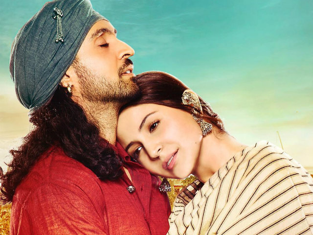 <I>Phillauri</i> Box Office Collection Day 3: Anushka Sharma's Film Rules North India With Diljit Dosanjh's 'Star Power'