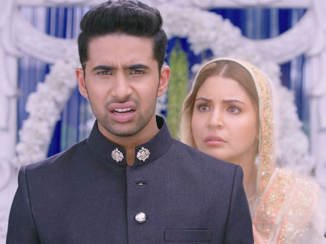 <i>Phillauri</i> Box Office Collection Day 5: Anushka Sharma's Film Has Made Rs 19.22 Crore So Far