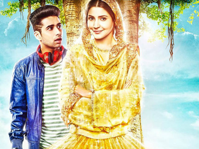<I>Phillauri</i> Celeb Review: Anushka Sharma's Shashi Has Shah Rukh Khan, Alia Bhatt As Fans