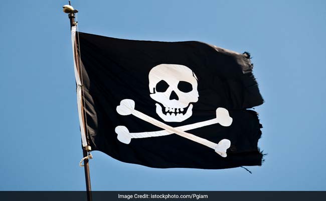 Somali Pirates Hijack First Commercial Ship Since 2012