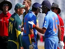 क्रिकेट नियमों में कई बदलाव: अब मैदान पर की 'बदसलूकी' तो होना पड़ेगा बाहर क्रिकेट नियमों में कई बदलाव: अब मैदान पर की 'बदसलूकी' तो होना पड़ेगा बाहर