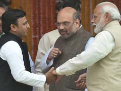 Opinion: Akhilesh-Mayawati Alliance Has Downside Too. Advantage, BJP