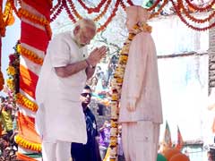 UP Elections 2017: PM Narendra Modi Wraps Up Campaign With Strategic Varanasi Visits And 23rd Rally