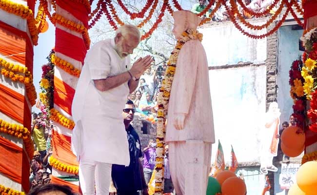 UP Elections 2017: PM Narendra Modi Wraps Up Campaign With Strategic Varanasi Visits And 23rd Rally