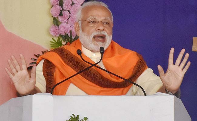 RTI से खुलासा : पीएम मोदी की घोषणा के बावजूद बिहार को नहीं मिला पैकेज का एक भी रुपया