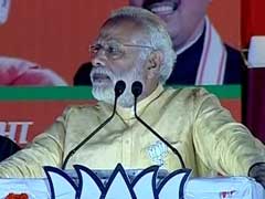 PM Modi Speech In Varanasi Highlights: UP Government Not Letting My Work Show