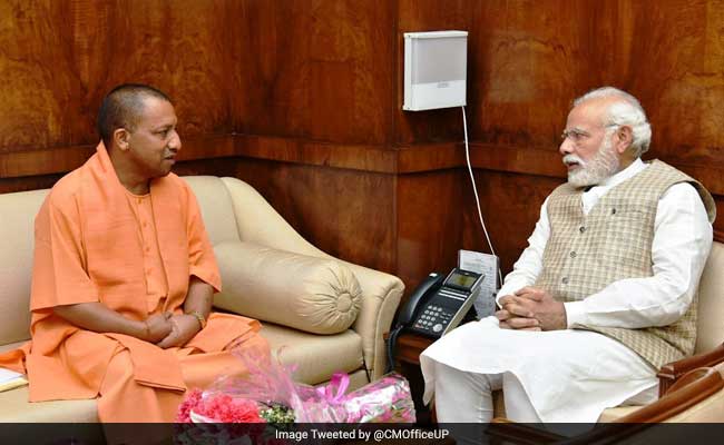 No Out-Of-Court Settlement With PM Modi, Yogi Adityanath At Helm: Babri Masjid Committee