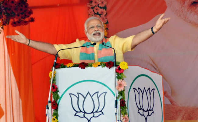 प्राइम टाइम इंट्रो : हार्वर्ड बनाम हार्डवर्क