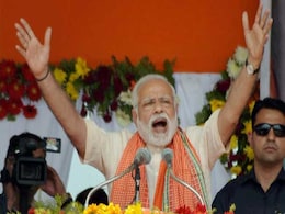 Balakot Air Strike In Tagline, Song As BJP Rejigs Campaign Plan Balakot Air Strike In Tagline, Song As BJP Rejigs Campaign Plan