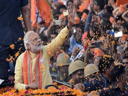 Lok Sabha Elections 2024: 5 Facts On PM Modi, Who's Looking To Win From Varanasi Again Lok Sabha Elections 2024: 5 Facts On PM Modi, Who's Looking To Win From Varanasi Again