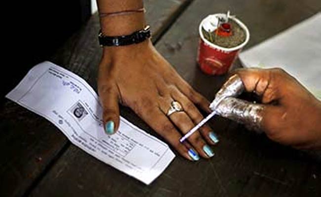 371 Candidates In Fray For Gujarat's Lok Sabha Elections