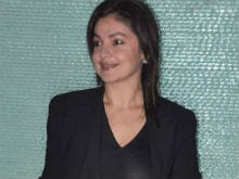 Pooja Bhatt On Battle With Alcoholism: "Had To Stop Before I Drank Myself To The Grave"