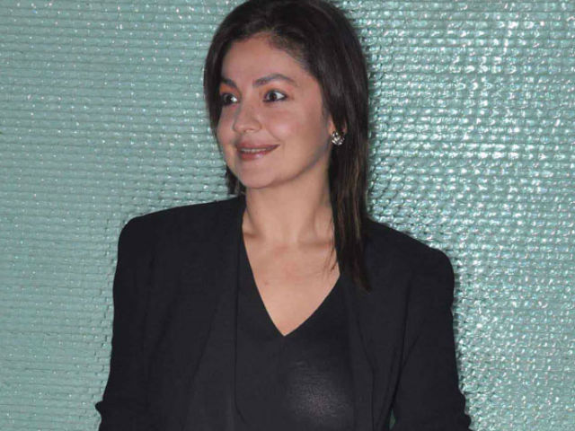 Pooja Bhatt On Battle With Alcoholism: "Had To Stop Before I Drank Myself To The Grave"