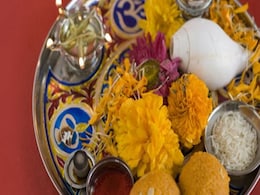 Akshay Tritiya 2017: The Significance of the Auspicious Festival, Muhurta Timings + A Quick Sweet Recipe Akshay Tritiya 2017: The Significance of the Auspicious Festival, Muhurta Timings + A Quick Sweet Recipe