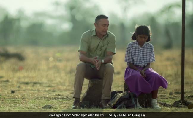 'पूर्णा: करेज हैज़ नो लिमिट' फिल्‍म रिव्‍यू: हिम्‍मत की सादगी से भरी सच्‍ची कहानी है 'पूर्णा'