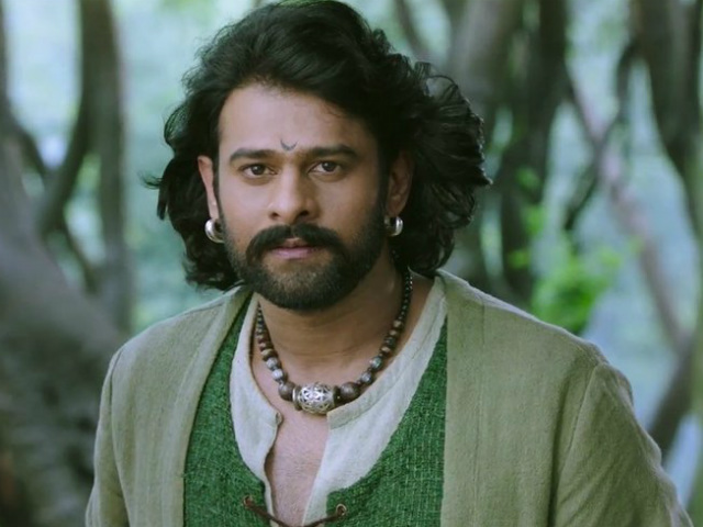 <I>Baahubali 2</i> Trailer: Prabhas 'Forgot Hardship' Of Making The Film