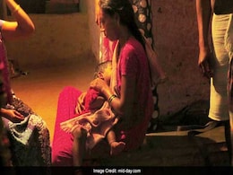 Mumbai: Braveheart Mom Saves 3-Year-Old Son From Leopard At Aarey Colony Mumbai: Braveheart Mom Saves 3-Year-Old Son From Leopard At Aarey Colony