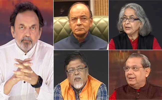 Prannoy Roy's Analysis Of PM Narendra Modi's Gigantic Win: Highlights