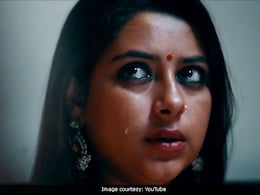 Kamya Punjabi Releases Teaser Of Pratyusha Banerjee's Last Project Kamya Punjabi Releases Teaser Of Pratyusha Banerjee's Last Project