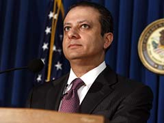 Preet Bharara On Why He Was Fired: 'Beats The Hell Out Of Me.'