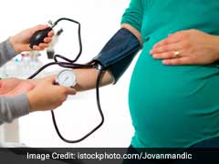 Preeclampsia- The Characteristic High Blood Pressure in Pregnant Women May Up Stroke Risk By 6 times