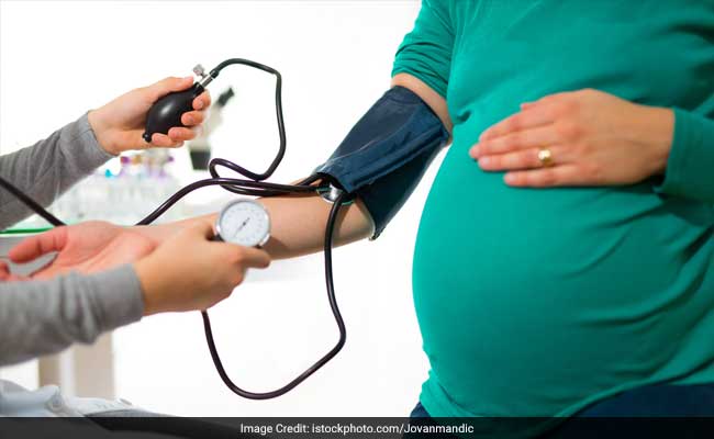 No Lust, Avoid Meat, Keep Good Company: Ministry's Pregnancy Advice