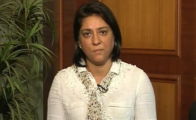 Priya Dutt Not Contesting Lok Sabha Polls, Says "Personal Reasons"