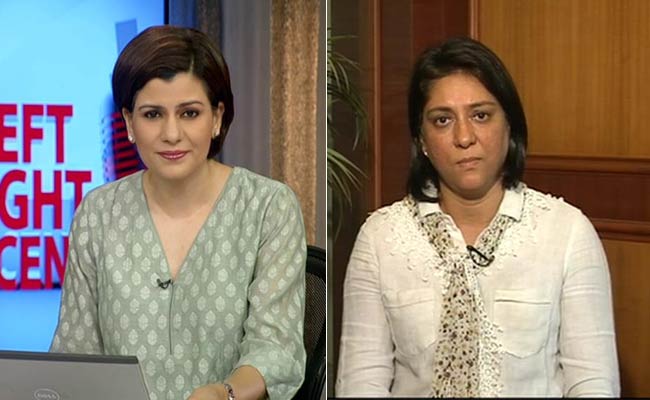 राहुल गांधी को बदलने से पार्टी की दशा नहीं सुधरेगी, कांग्रेस को कांग्रेस ही बर्बाद कर रही है : प्रिया दत्त