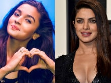 International Women's Day 2017: Alia Bhatt, Priyanka Chopra, Sunny Leone Send Messages From Bollywood
