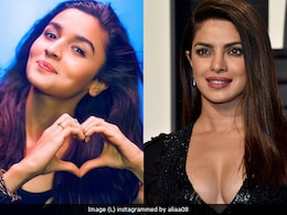 International Women's Day 2017: Alia Bhatt, Priyanka Chopra, Sunny Leone Send Messages From Bollywood International Women's Day 2017: Alia Bhatt, Priyanka Chopra, Sunny Leone Send Messages From Bollywood
