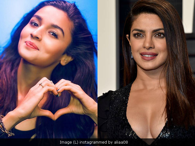 International Women's Day 2017: Alia Bhatt, Priyanka Chopra, Sunny Leone Send Messages From Bollywood