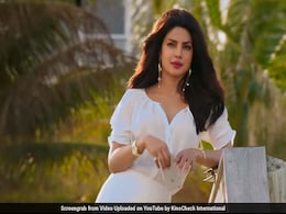 न्यूयॉर्क में आखिरी हफ्ता, कुछ यूं इमोश्नल हो गईं प्रियंका चोपड़ा... न्यूयॉर्क में आखिरी हफ्ता, कुछ यूं इमोश्नल हो गईं प्रियंका चोपड़ा...