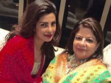 Priyanka Chopra's Mother Reveals What Makes The Actress 'Special' In The West