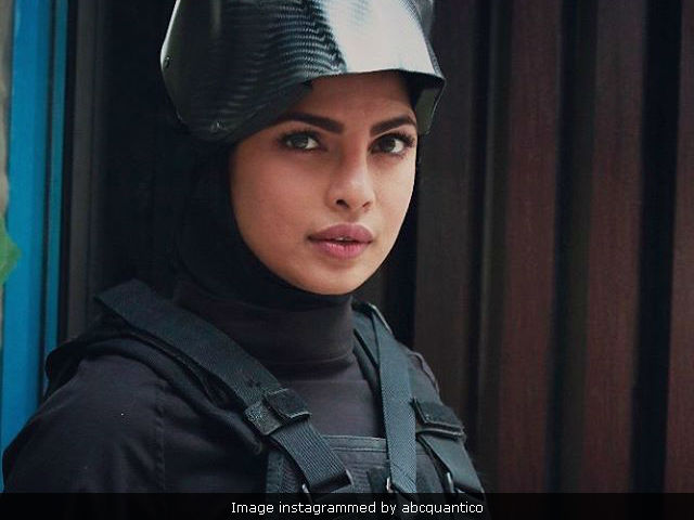 Priyanka Chopra May Explore Indian Television Shows If...